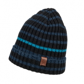 BARTS | M�tze mit Umschlag f�r Buben Murdo Beanie