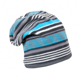 Oversize Beanie Finix mit Streifen von STERNTALER