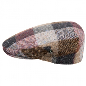 flache Sportm�tze London von CITYSPORT 
