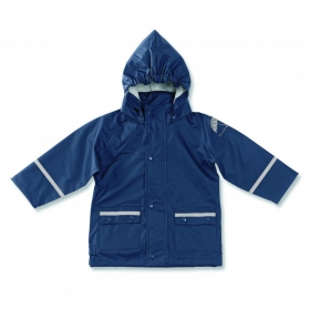 STERNTALER | Wasserabweisende Jacke mit abnehmbarer Kaputze f�r Kinder 