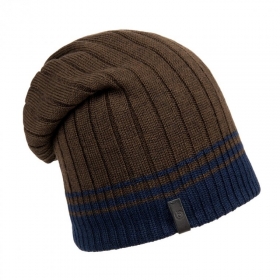BUGATTI | Beanie Wendem�tze in Strick