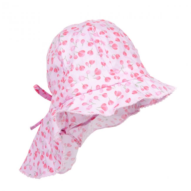 MaxiMo Nackenschutz Cappellopello Bimba