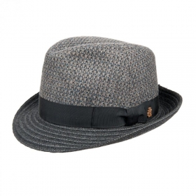 MAYSER | MZ TRILBY LANDON WOOL MIX