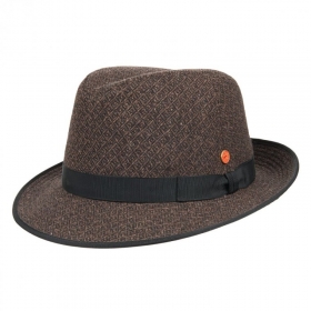 MAYSER | Trilby Hut Denir