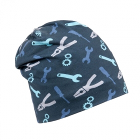 STERNTALER | Slouch Beanie M�tze Jungs
