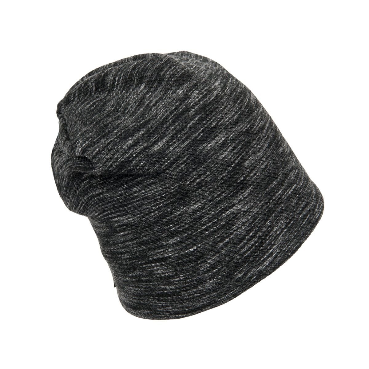 Sterntaler Berretto Slouch In Lurex Con Felpa Di Cotone Per Bambine E Ragazze