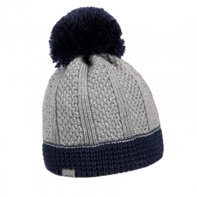 MAXIMO | Bommelm�tze Merino Wolle