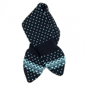 MAXIMO | Baby Schal passend zur M�tze
