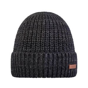BARTS | Arctic Beanie Herrenm�tze mit Umschlag