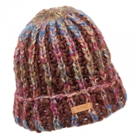 BARTS | Clara Beanie Strickm�tze mit Umschlag