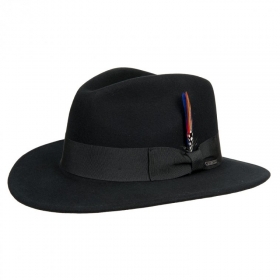 STETSON | Traveller Hut Wolle Kashmir