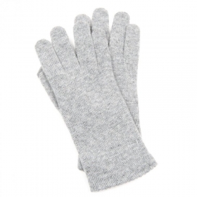 Damen Kaschmir Strickhandschuhe