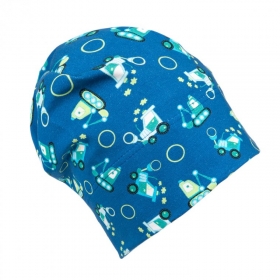 MAXIMO | Jersey Beanie M�tze Jungs