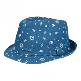 MAXIMO | Trilby Kids