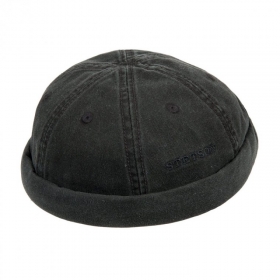 STETSON | Docker Baumwolle Cap