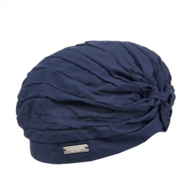 SEEBERGER | Bandana Turban Viskose 