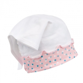 STERNTALER | M�dchen Stirnband mit Kopftuch