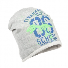FASHION | Beanie M�tze T Rex f�r Jungs
