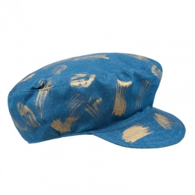 BACCI | STEWART DAMEN M�TZE