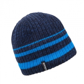McBEANIE | Strickm�tze mit Fleece Innenfutter