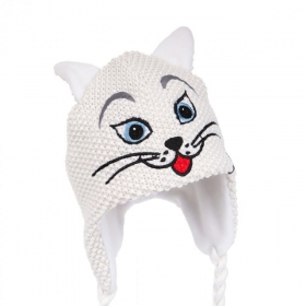 McBEANIE | Baby M�tze Katze