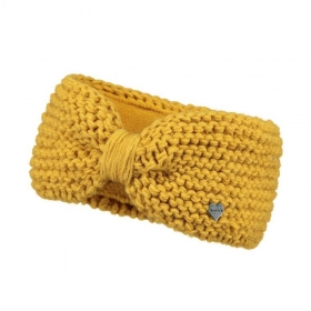 BARTS | Gestrickte Stirnband
