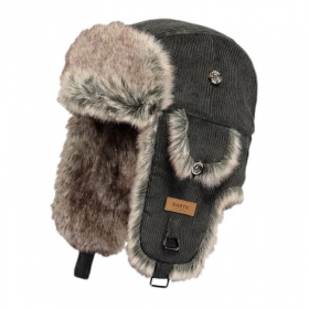 BARTS | Rib Bomber Fliegerm�tze mit Ohren