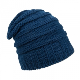 FASHION | M�dchen Beanie Strickm�tze