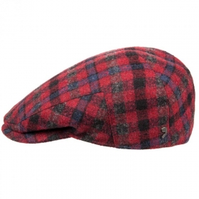 ALFONSO D\'ESTE | Sportliche Herrenm�tze Flatcap