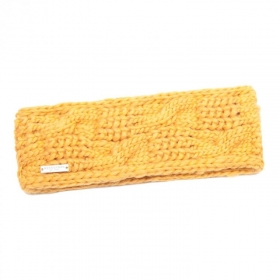 SEEBERGER | Damen Stirnband cable structure