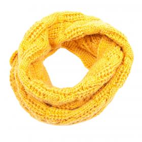 SEEBERGER | Schlauchschal loop cable structure