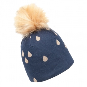 STERNTALER | M�dchen Bommelm�tze 