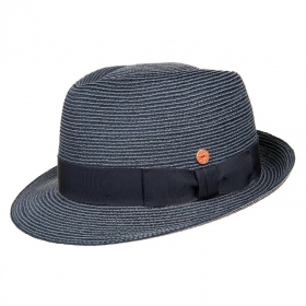 MAYSER | Gilbert Trilby Hanf