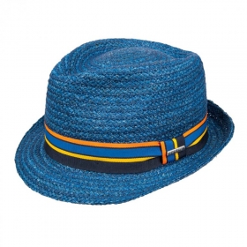 STETSON | Trilby Raffia