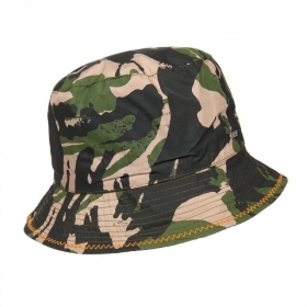 FASHION | BUCKET STOFFHUT REVERSIBILE