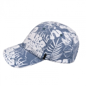 FASHION | BASEBALL CAP 6PANNELLI JUNGLE
