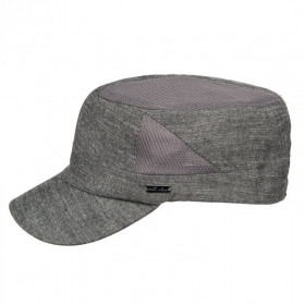 FASHION | SCHILDM�TZE CUBANO COTONE DELAVATO 