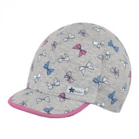 STERNTALER | M�dchen Schirmm�tze UPF 50+