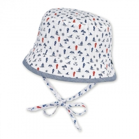 STERNTALER | Kids Wende Fischerhut