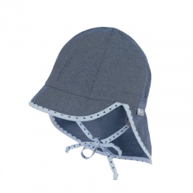 STERNTALER | Kids Schirmm�tze mit UV Schutz