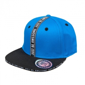 MAXIMO | Teens Cap snap back