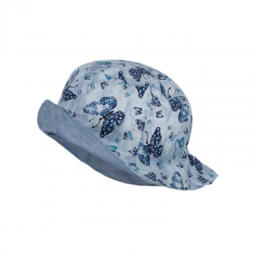 MAXIMO | Kids Girl M�dchenhut wendbar