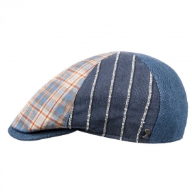 ALFONSO D\'ESTE | FLATCAP 