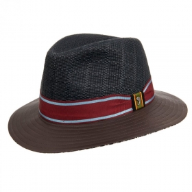 ALFONSO D\'ESTE | Traveller Stoffhut