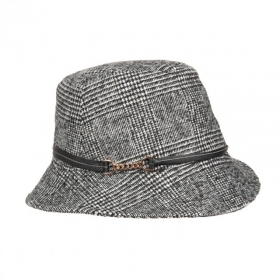 MAYSER | Stoffhut Edda