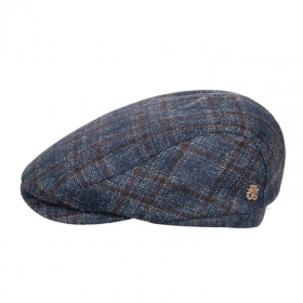 MZ | Flatcap Michael Zechbauer Modell Kent