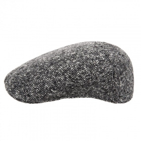 STETSON | Flatcap Cap Donegal WV