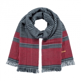 BARTS | Nemesia Scarf