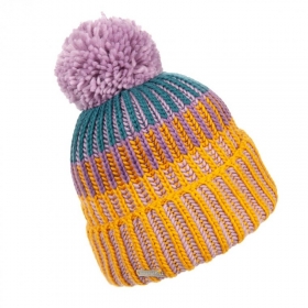 SEEBERGER | Umschlagm�tze mit Bommel