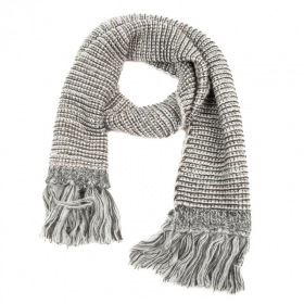 SEEBERGER | DAMEN Schal mit Lurex